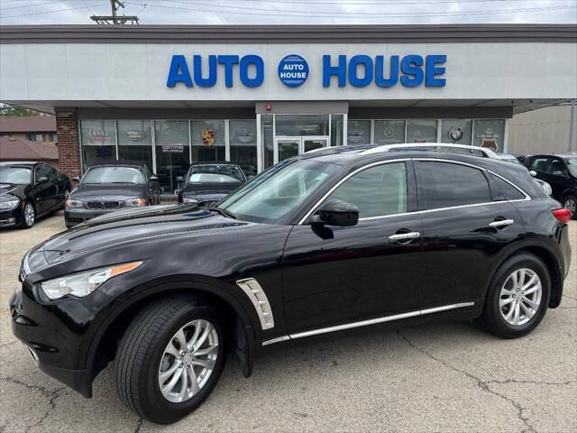 Infiniti FX35