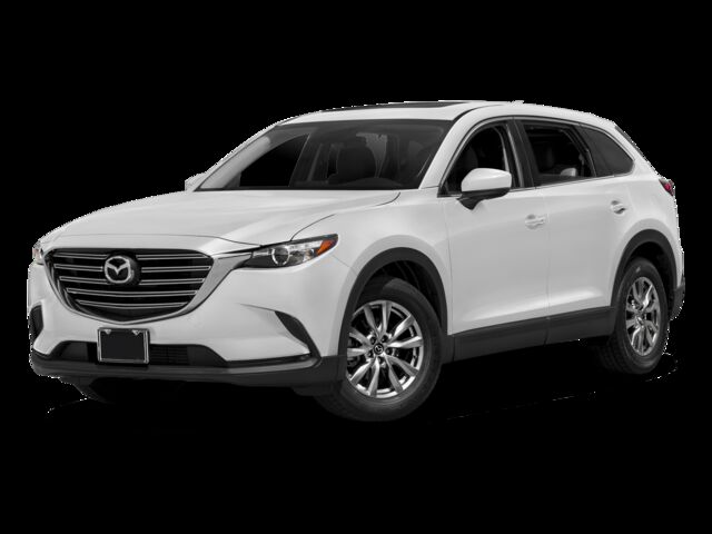 Mazda CX-9
