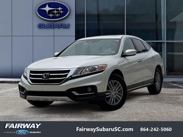 Honda Crosstour
