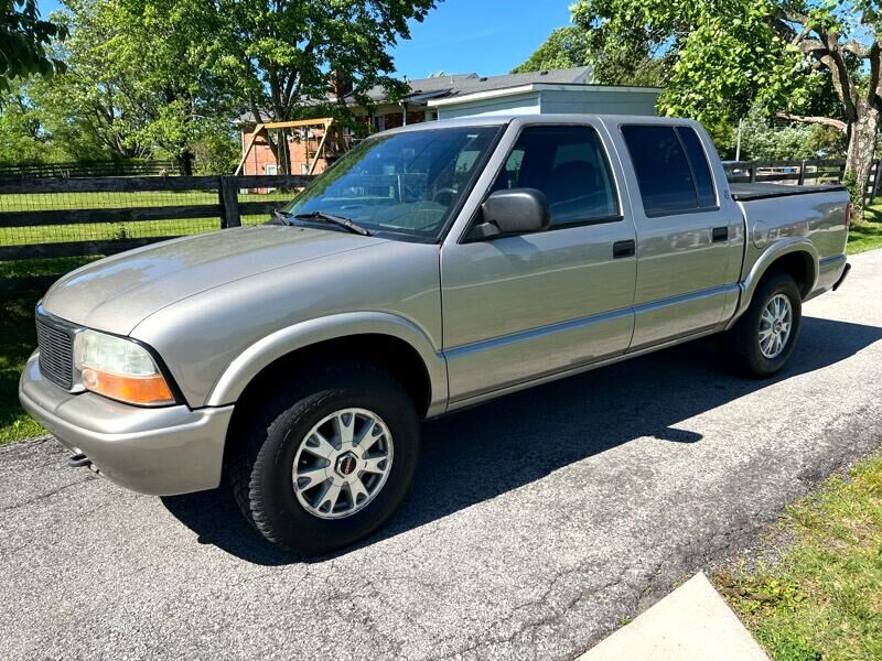 GMC Sonoma