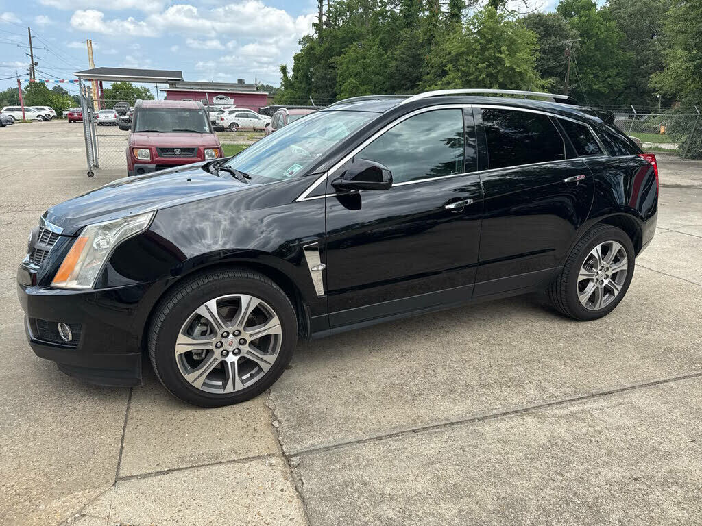 CADILLAC