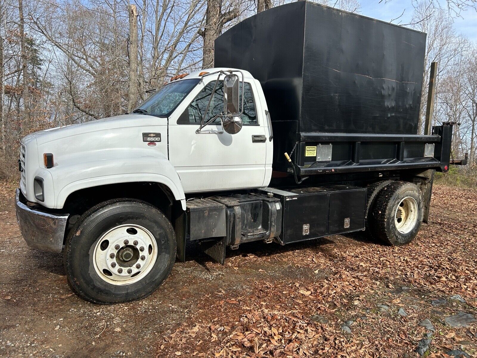 Chevrolet C7