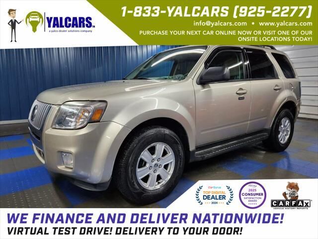 Mercury Mariner