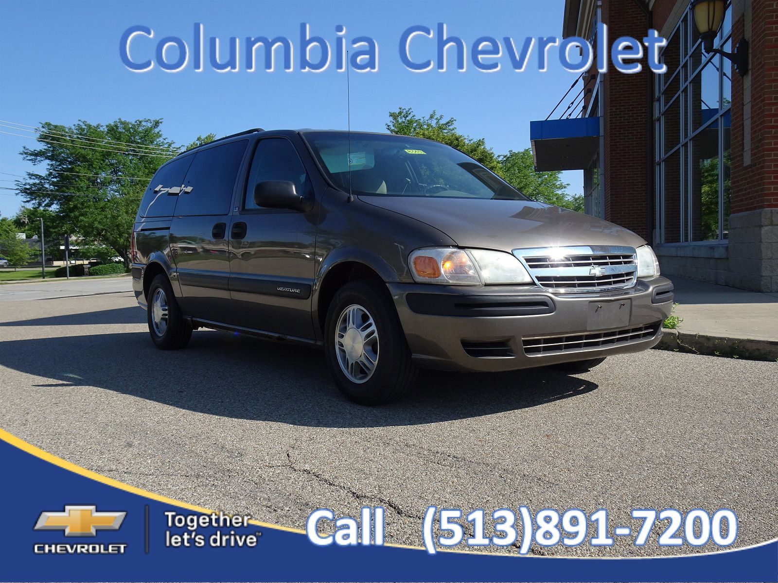 CHEVROLET