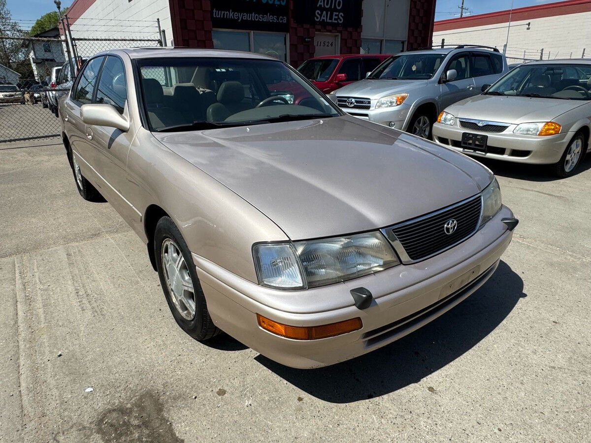 Toyota Avalon