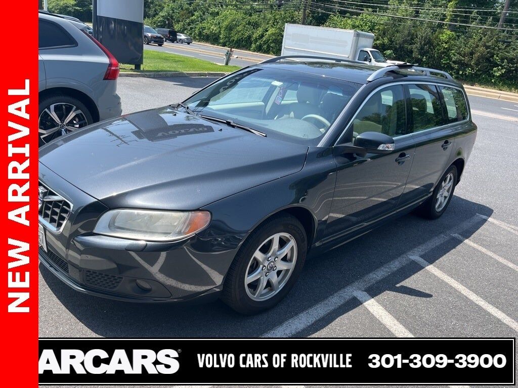 Volvo V70