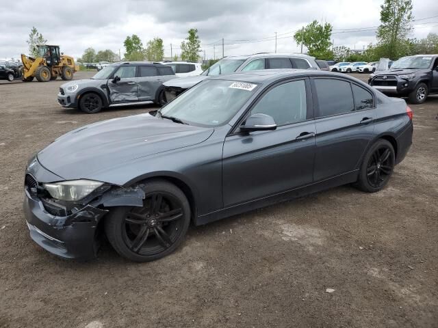BMW 320i