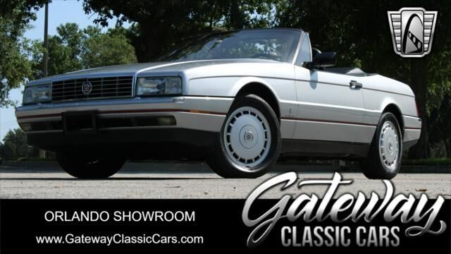 CADILLAC