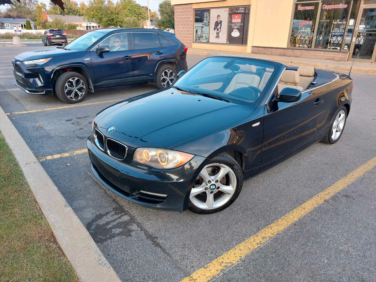 BMW 128i