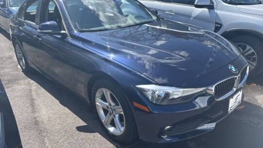 BMW 320i