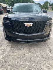 CADILLAC