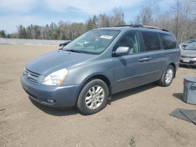 Kia Sedona