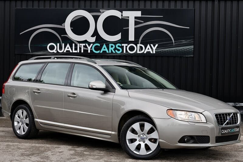 Volvo V70