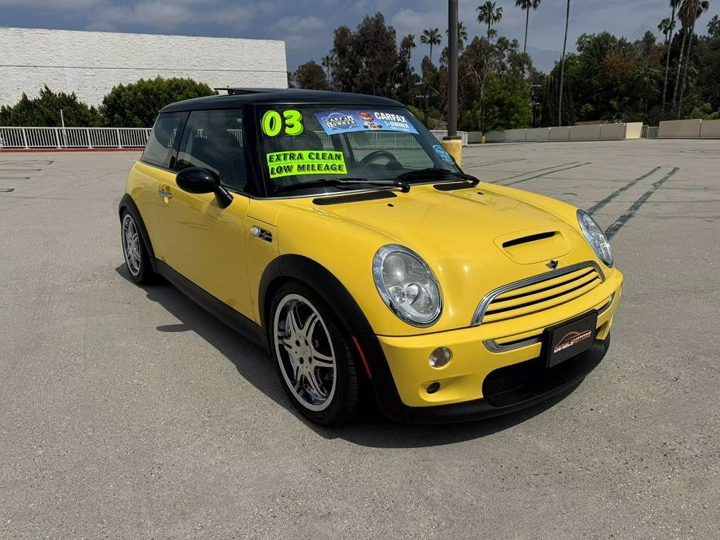 MINI