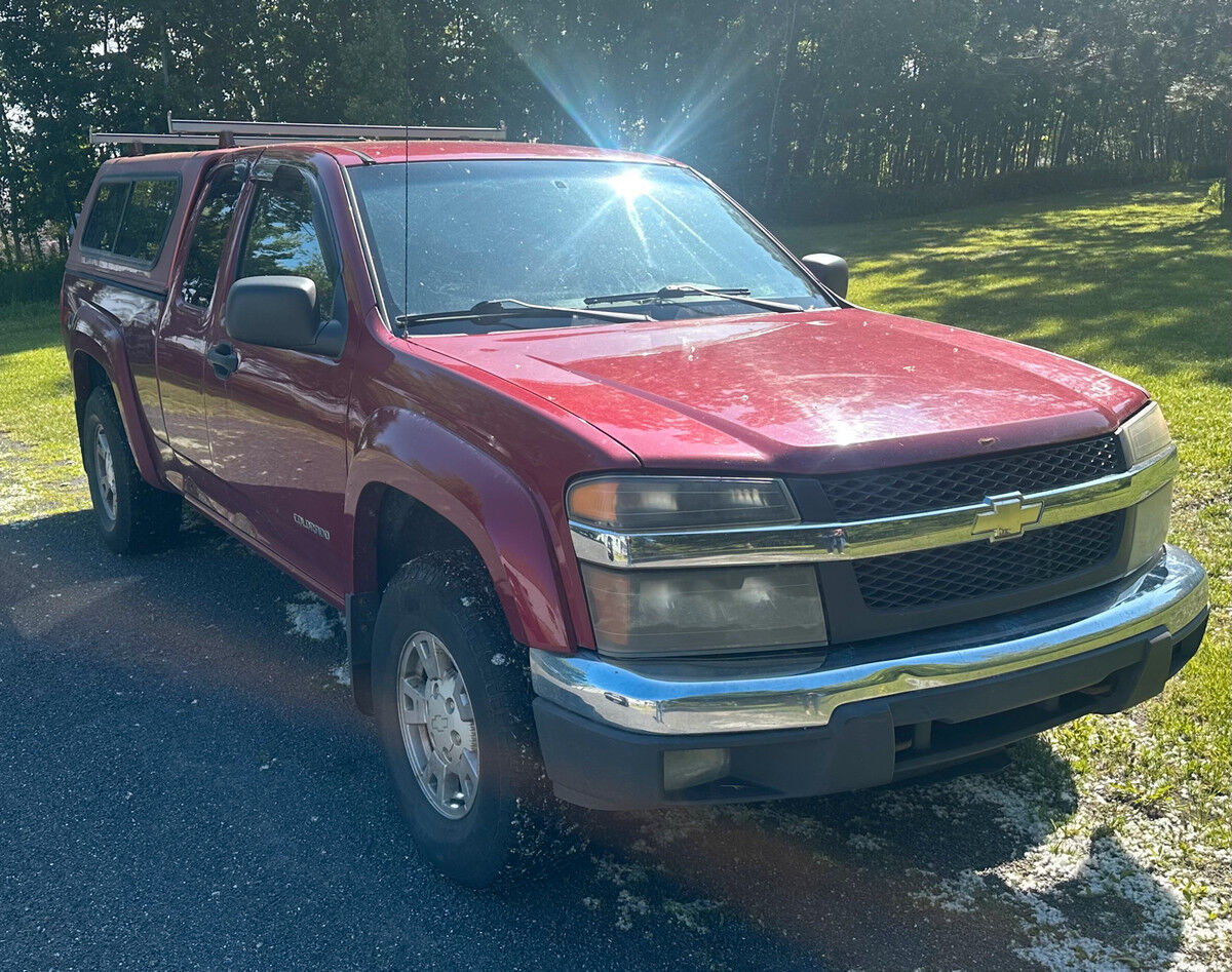 CHEVROLET