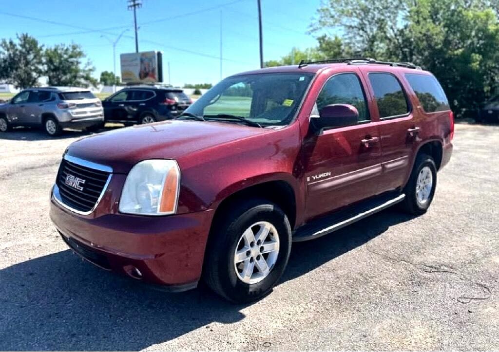 GMC