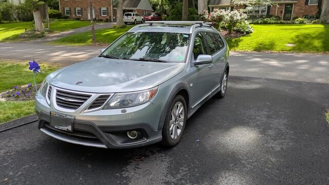 Saab 9-3
