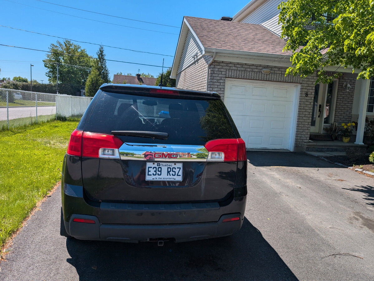 GMC