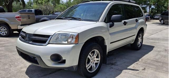 Mitsubishi Endeavor