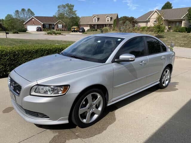 Volvo S40