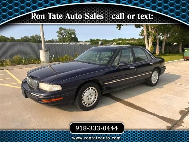 Buick LeSabre