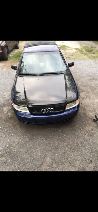 Audi S4