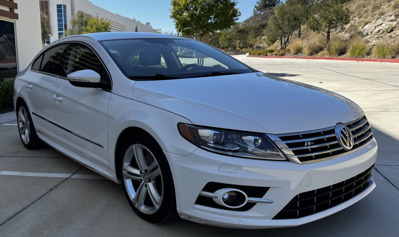 2013 VOLKSWAGEN Passat