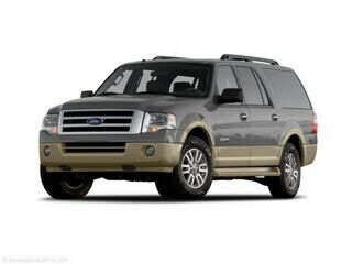 Ford Expedition MAX