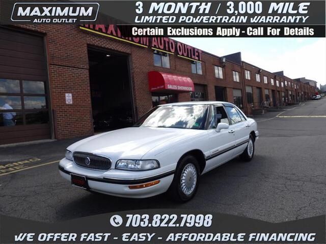 Buick LeSabre