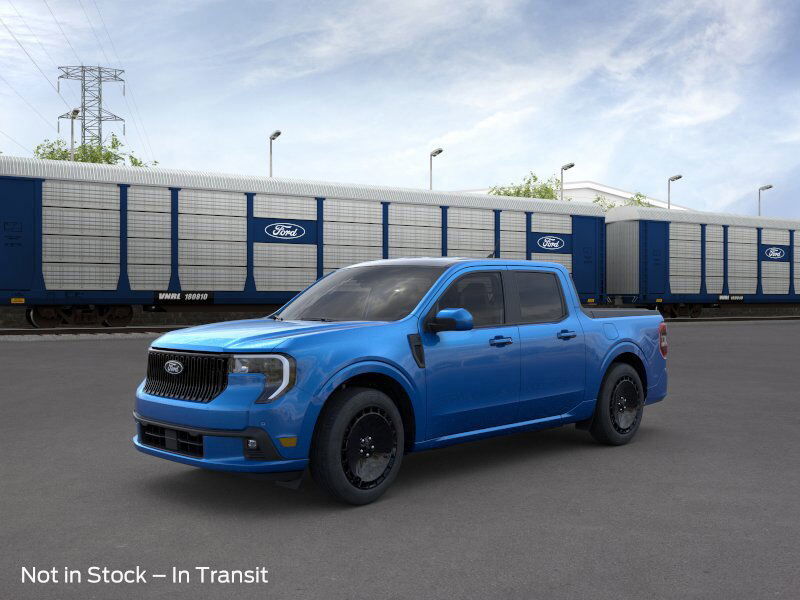 2025 FORD Maverick