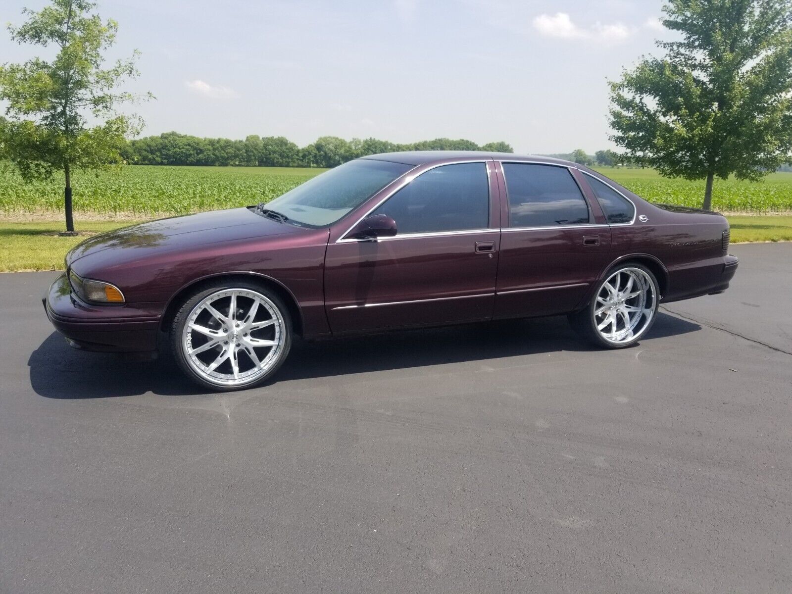 Chevrolet Caprice