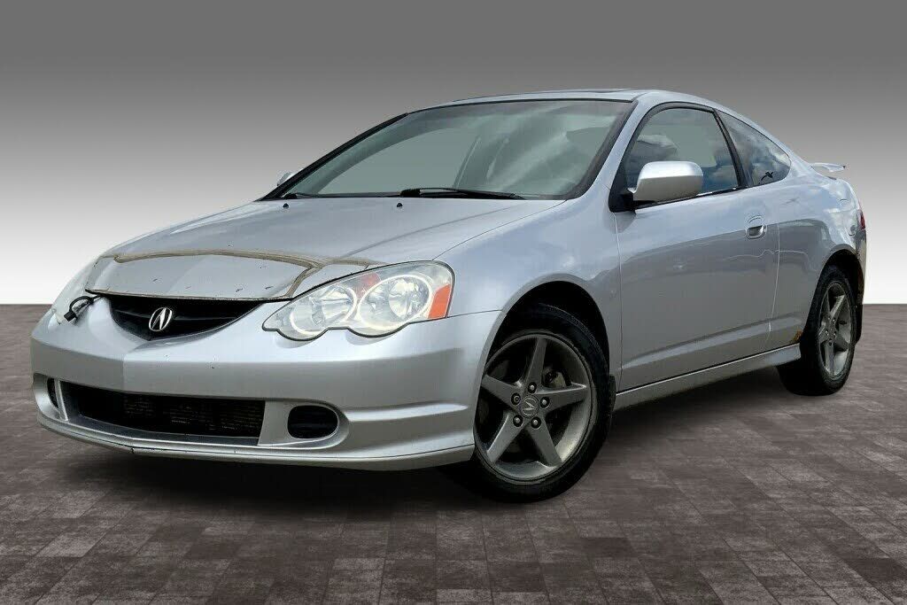 Acura RSX