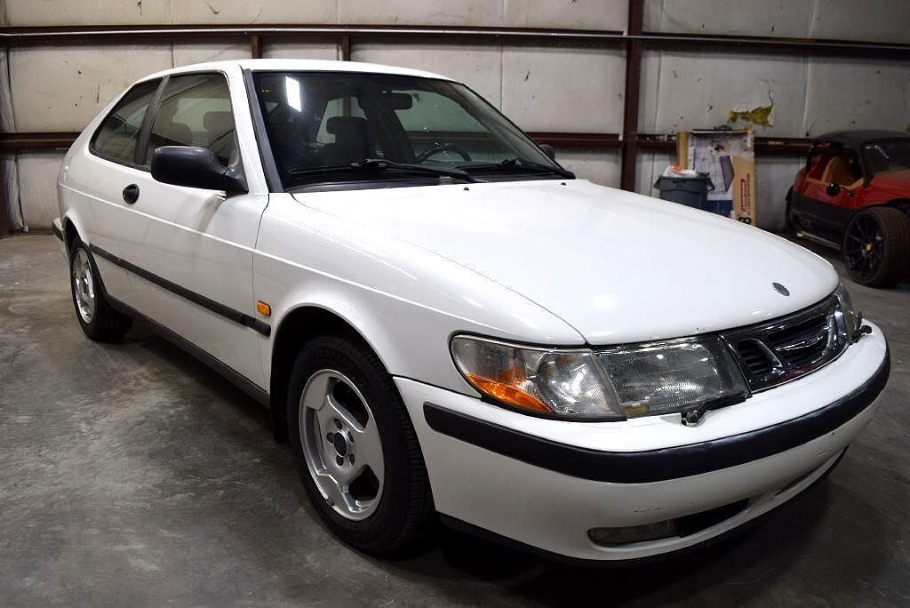 Saab 9-3