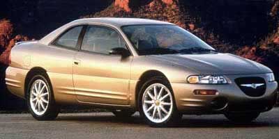 Chrysler Sebring
