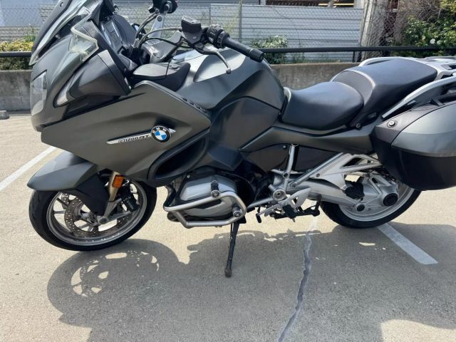 BMW R 1200 RT
