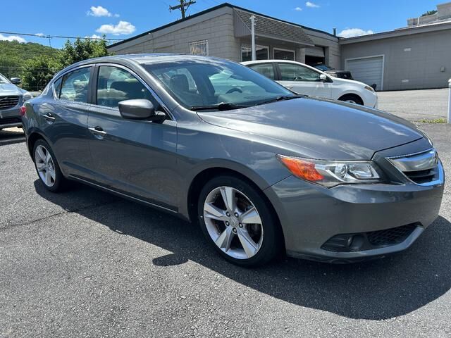 2013 ACURA ILX