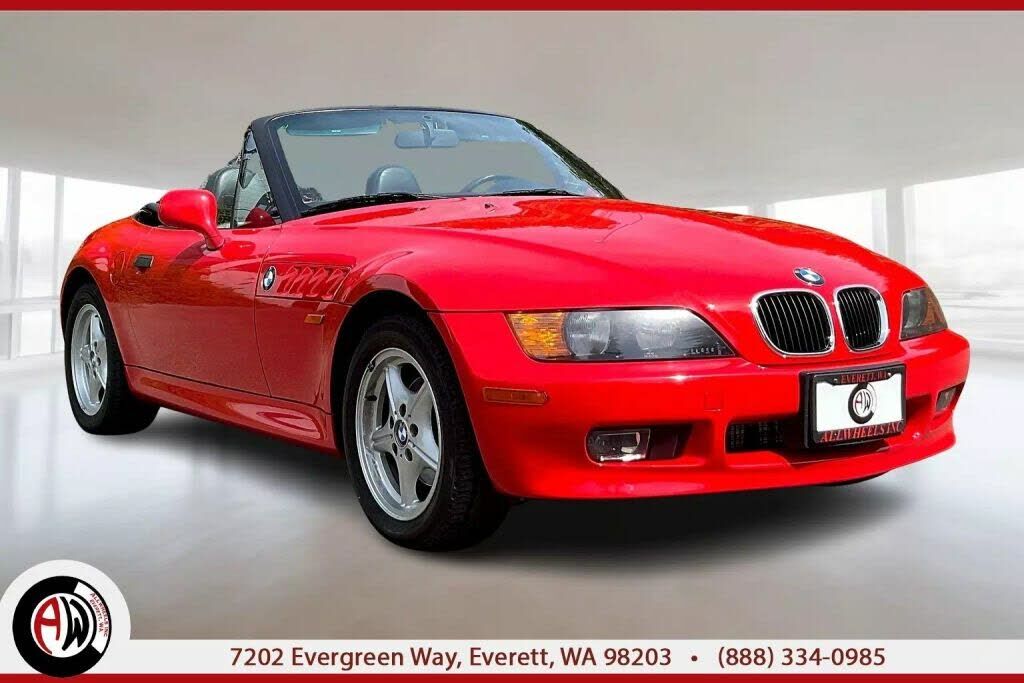 BMW Z3