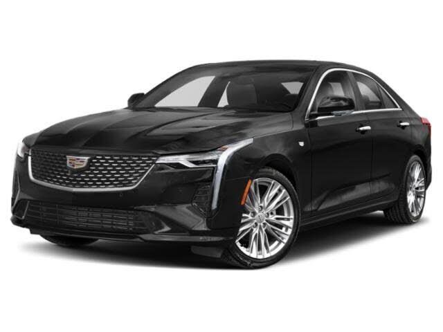 CADILLAC