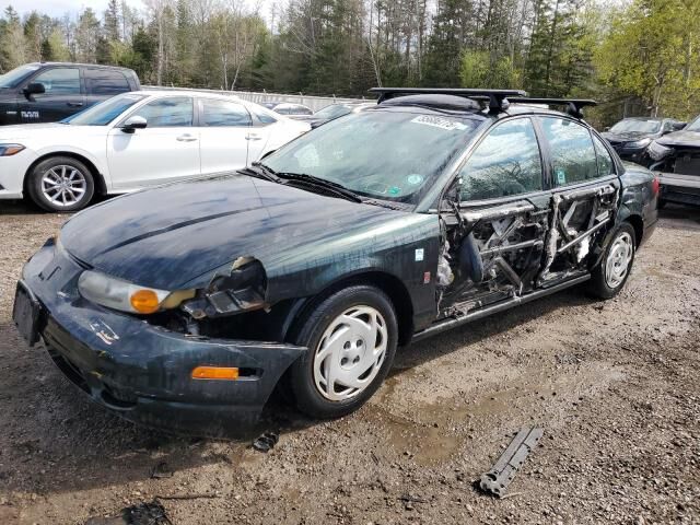 Saturn SL2