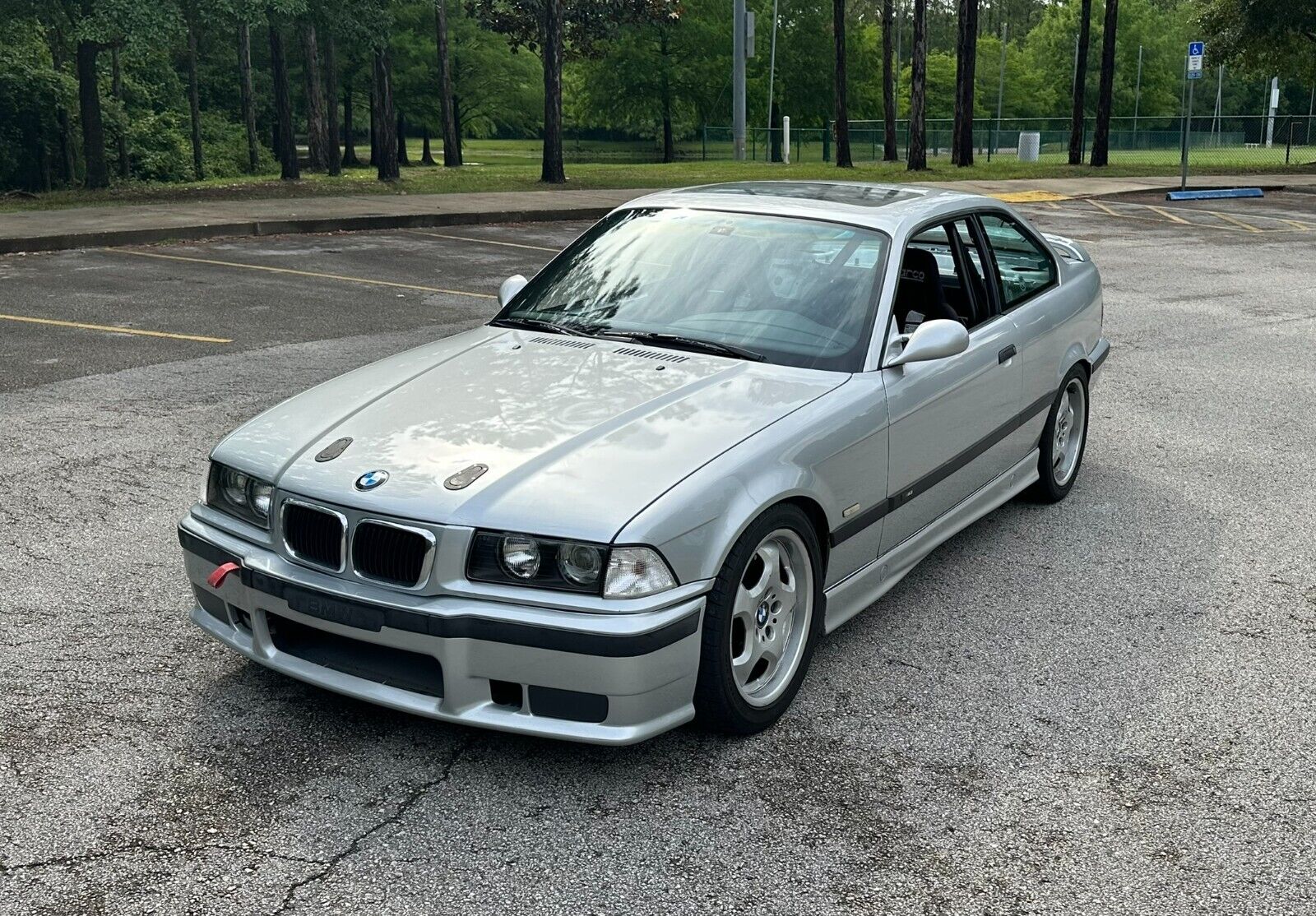 BMW M3