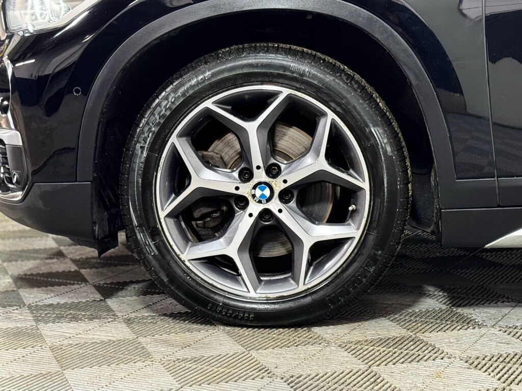 2016 BMW X1