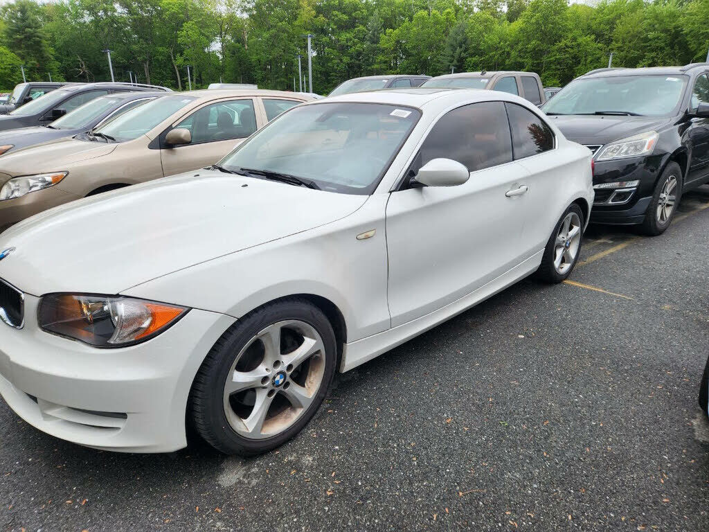 BMW 128i