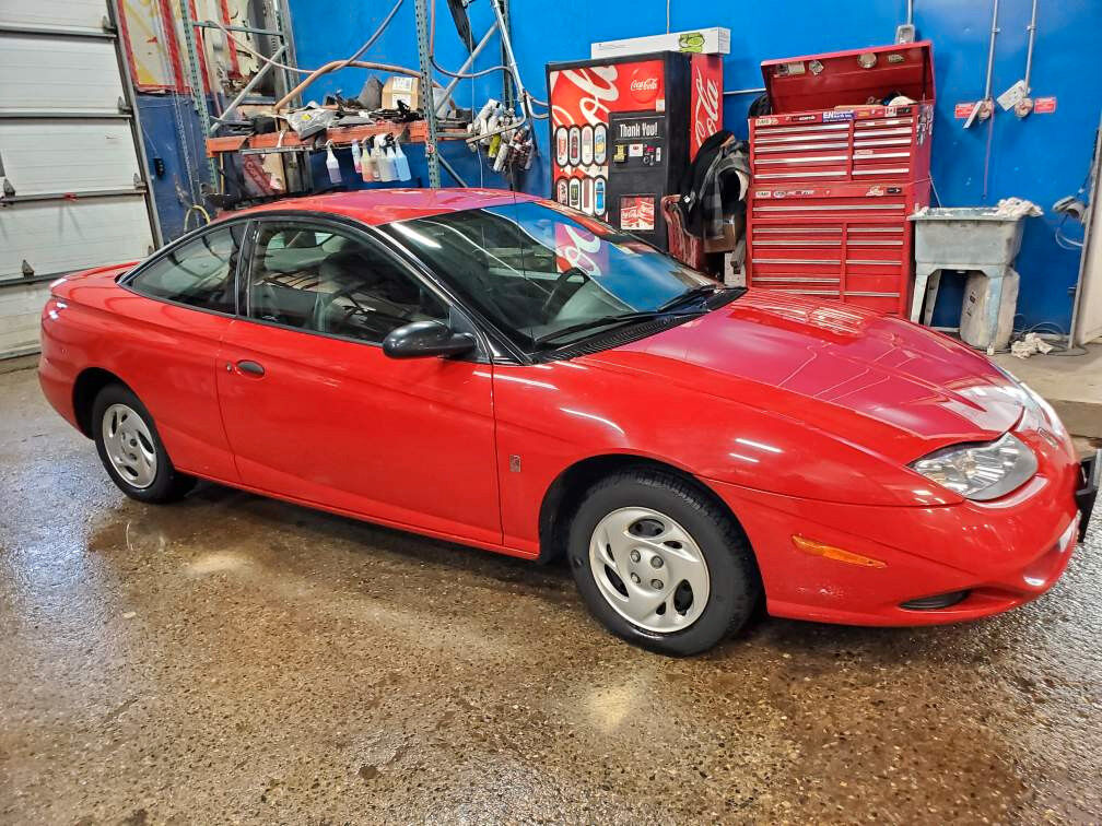 Saturn SC1