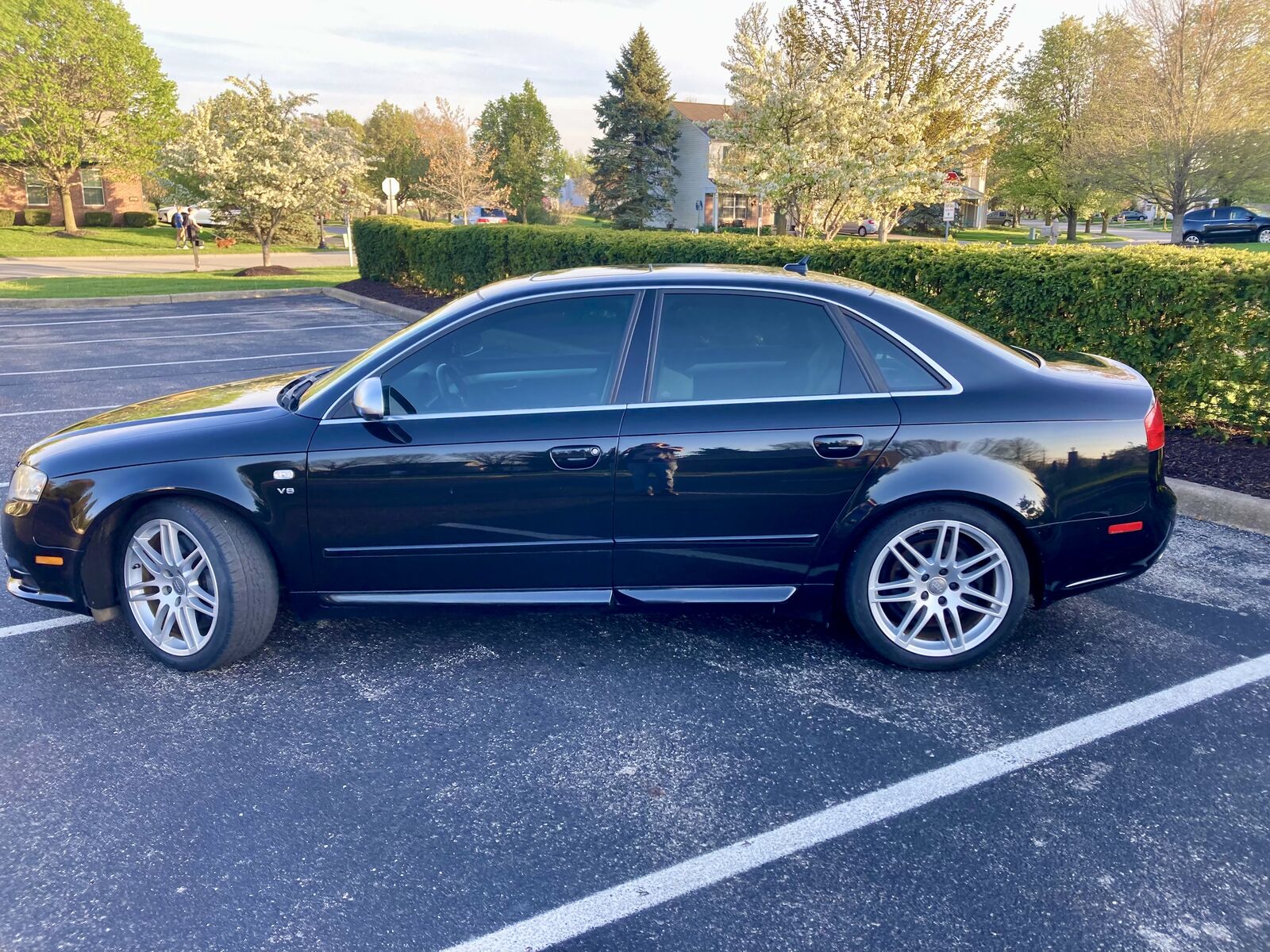 Audi S4