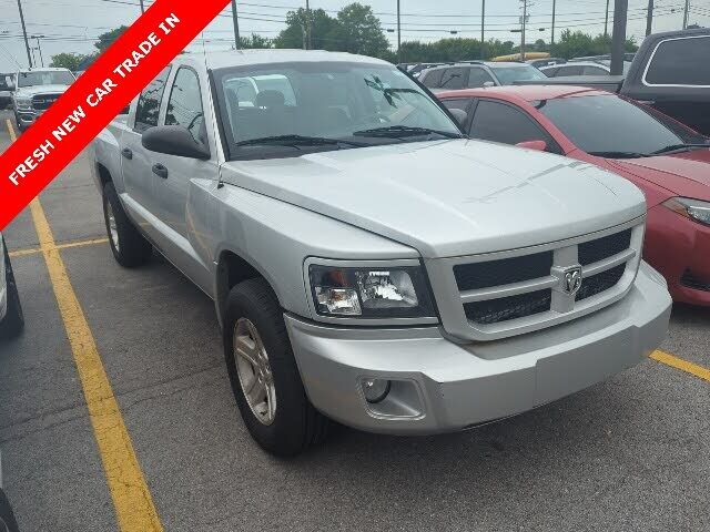 Dodge Dakota