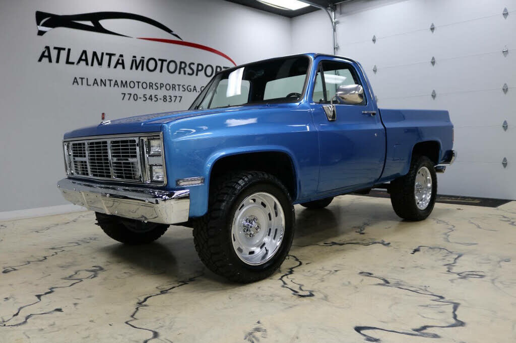 GMC