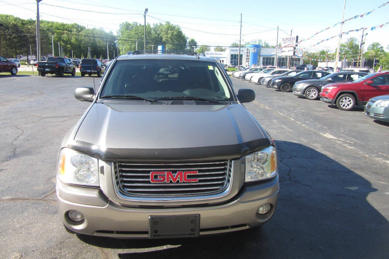 GMC