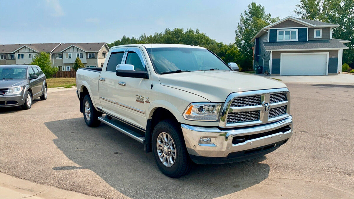 RAM