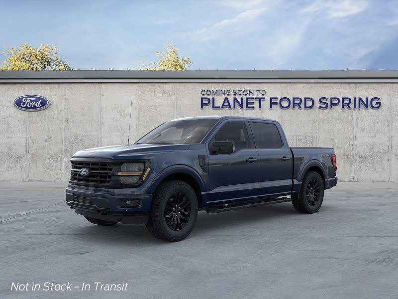 FORD