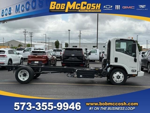 2024 CHEVROLET 4500XD